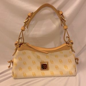 Dooney and Burke handbag